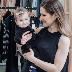 Meet your Posher, Candice